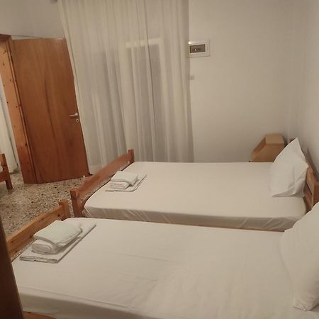 Michalos Apartments Paralía Skotínis Extérieur photo