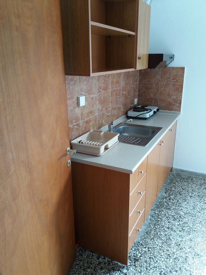 Michalos Apartments Paralía Skotínis Extérieur photo